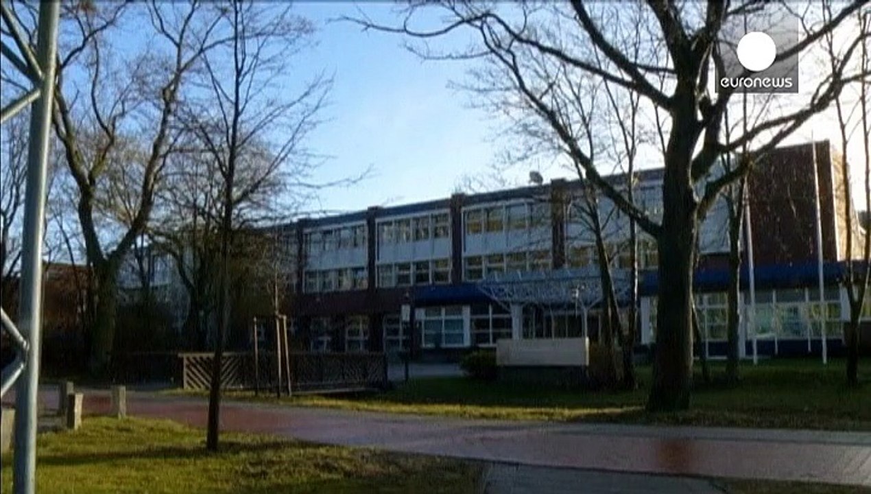 Lufthansa in schwierigkeiten