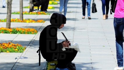 ZERO LUFTE KUNDER KORRUPSIONIT