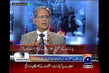 Capital Talk 1st April 2015