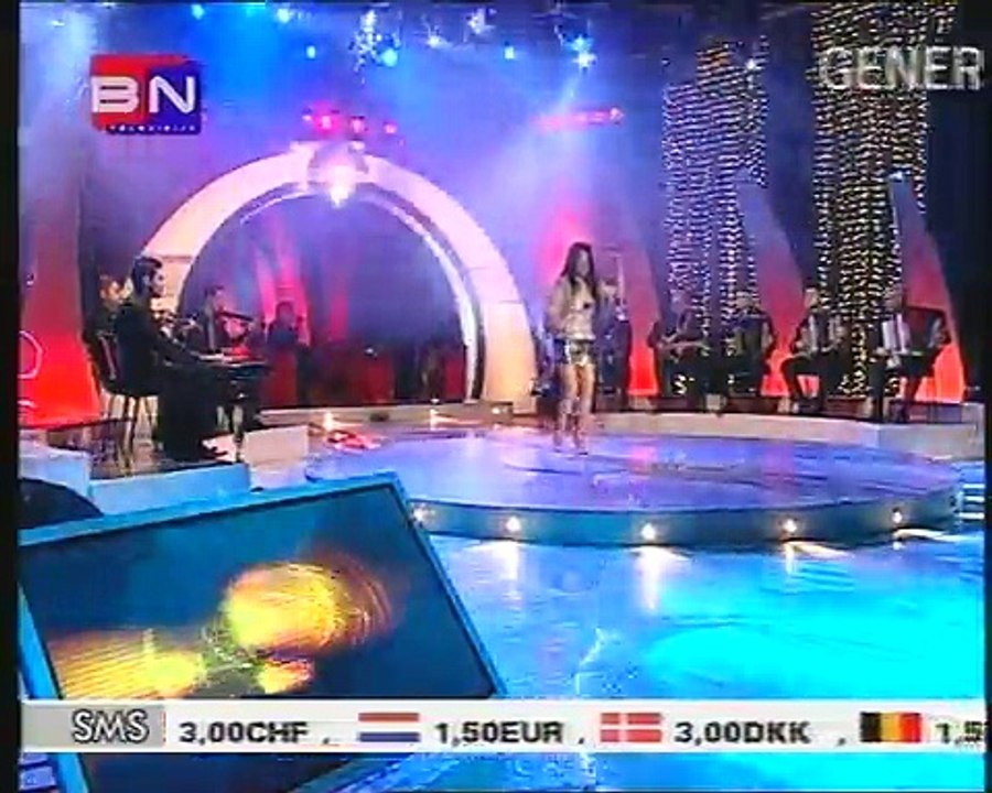 Zlata Petrovic - Pola tri