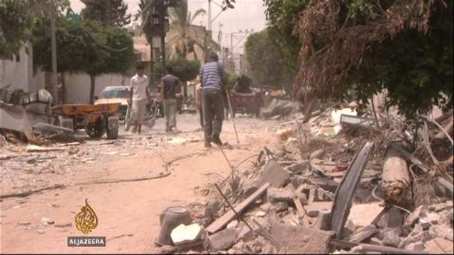 Palestine formally joins International Criminal Court