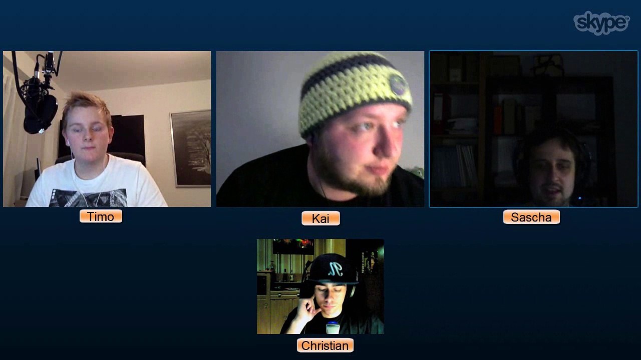 GP-Podcast #26 - Rise & Fall of Nintendo Part 3