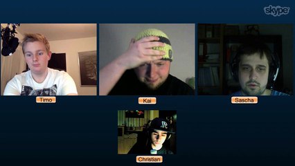 GP-Podcast #26 - Rise & Fall of Nintendo Part 4