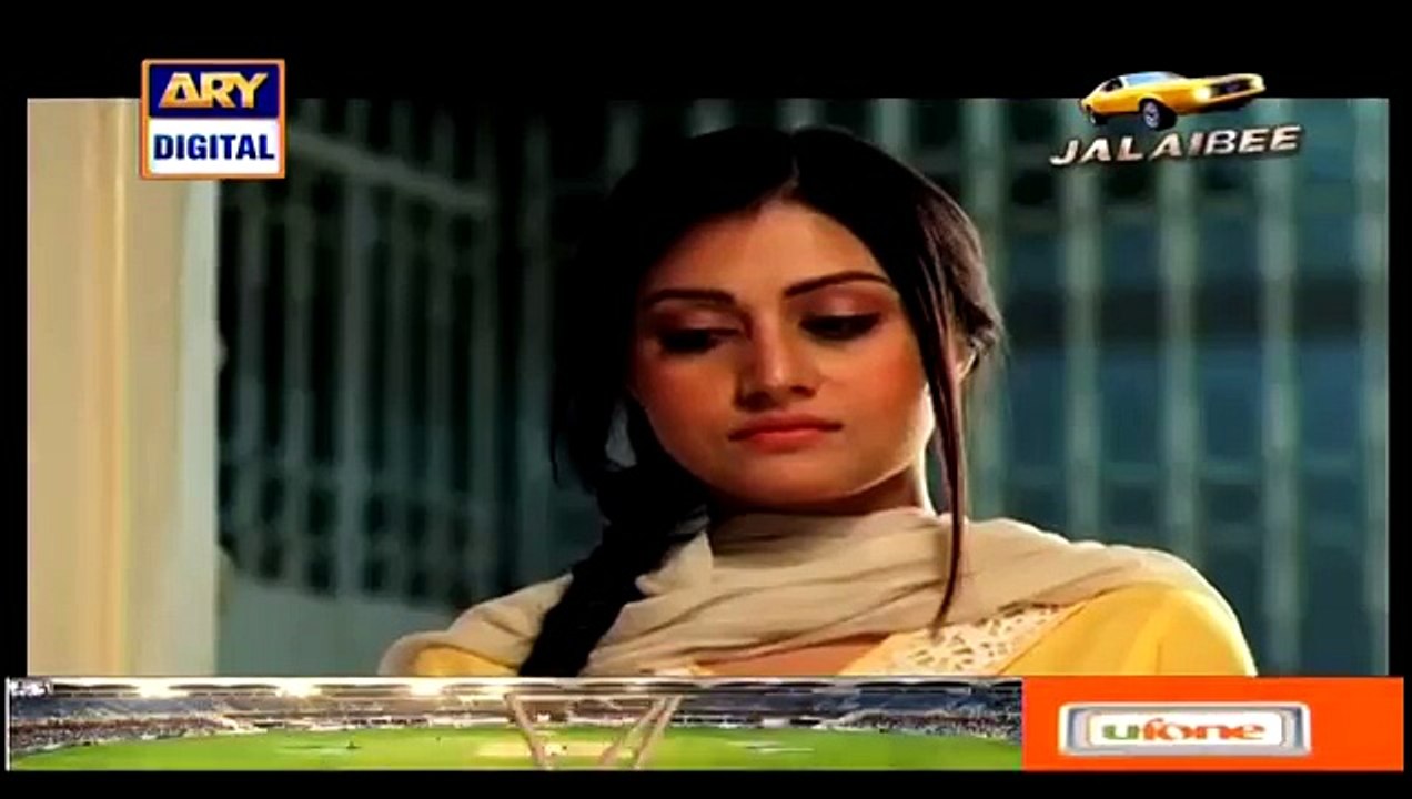 Dil e Barbaad Episode 26 Full on Ary Digital - March 31///
