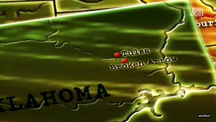 Crime Stories E020 The Roaming Rapist