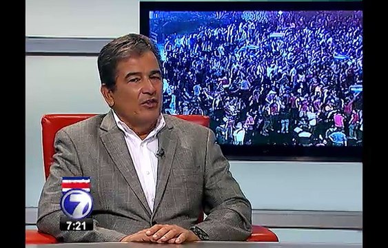 Entrevista: Pinto es el primer técnico extranjero que clasifica a la 'Sele” a un Mundial