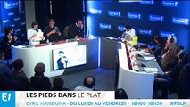 Le Bret du faux spécial poisson d'avril – Cyril Hanouna