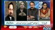 10PM With Nadia Mirza - 1st April 2015