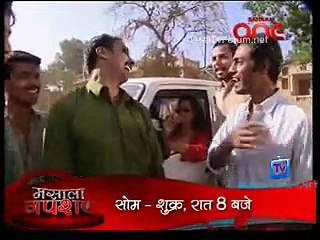 Haqeeqat 1st April 2015 Video Watch Online pt2