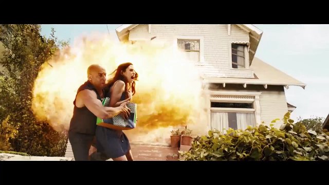 FAST & FURIOUS 7 - Featurette La famille Fast [VOST|HD] (Vin Diesel, Paul Walker, Dwayne Johnson)