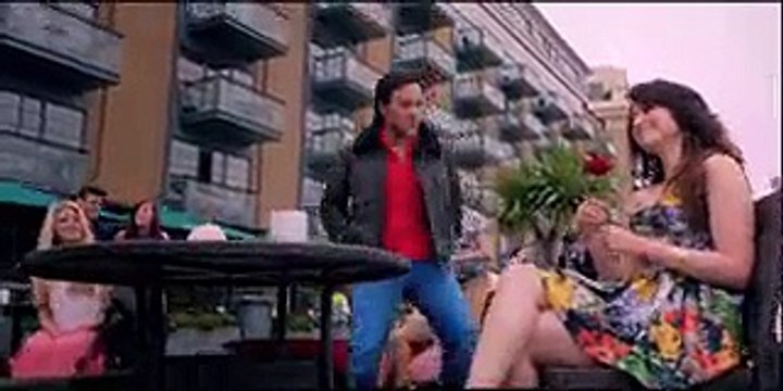 Humshakals Caller Tune Video Song HD - Saif Ali Khan Tamannaah Bipasha Basu Riteish