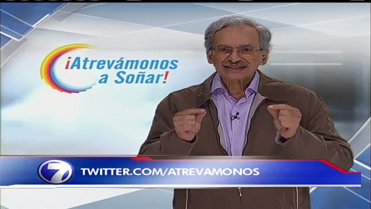 Atrevámonos a soñar