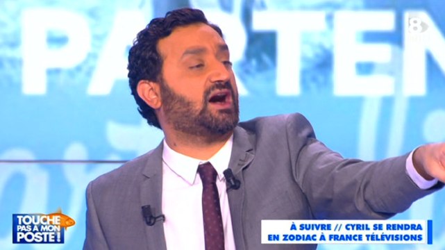 Mon partenaire particulier : Hanouna n'aurait pas dû chambrer son chroniqueur cette fois-ci