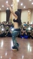 Desi Girl New Special Dance In Shaadi Hall - 2015