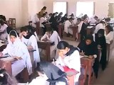 Girls Dont Cheat In Exam-- True Or False Lets See - 2015