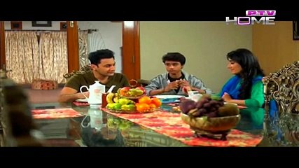 Mera Na Khuda Koi Nahi Episode 18 Full 1st April 2015 Ptv Home Drama