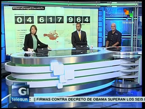 Venezuela: feligreses celebran al Nazareno de San Pablo