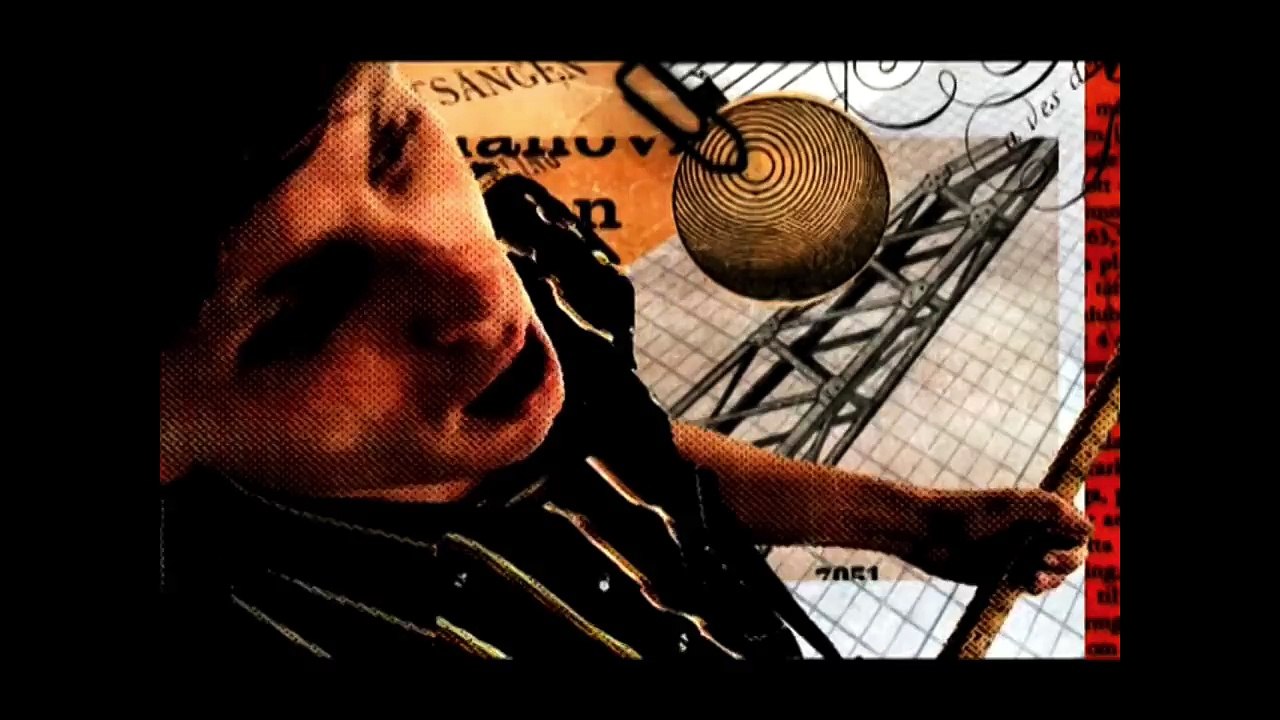 Franz Ferdinand "Take Me Out"