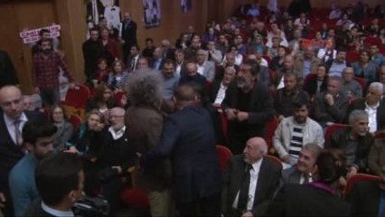 Adana - Sinemacı Arkadaşları, Yılmaz Güney'i Anlattı