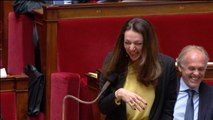 Projet de loi santé : le fou rire de Valérie Boyer