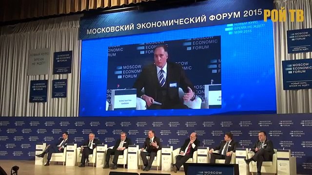 Смертельный враг индустриализации