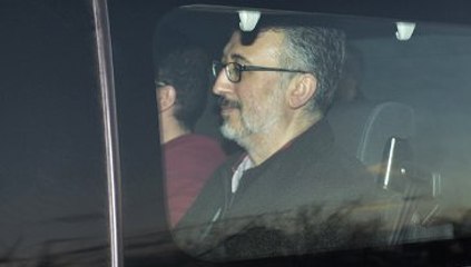 "Böcek" Soruşturmasında 3 Kişi Tutuklandı