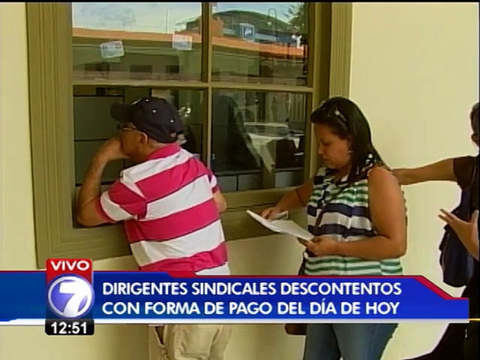 Educadores que reciban pago doble deberán devolverlo en cuatro tractos