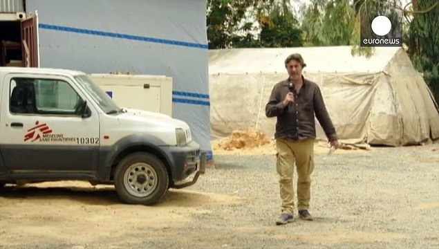 Τα παιδιά που γλίτωσαν από την Μπόκο Χαράμ