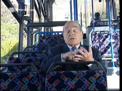 A Alma e a Gente - III #26 - Nazaré, Terra de Lendas - 03 Jul 2005