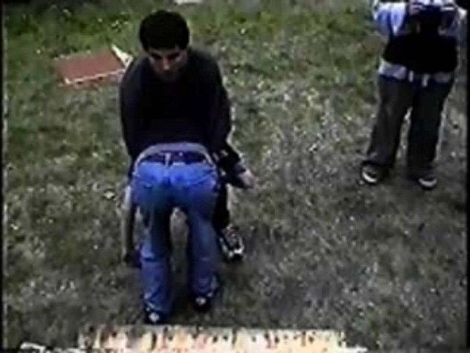 Deadly Powerbomb