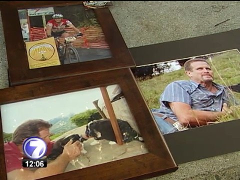 Familia clama por ayuda para encontrar culpables de muerte de su padre