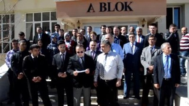 İstanbul Adliyesi'ndeki Terör Saldırısı