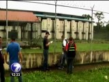 Policía panameña teme que tres homicidas en fuga estén en Costa Rica