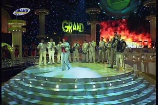 Zlata Petrovic - Vodicemo mi ljubav