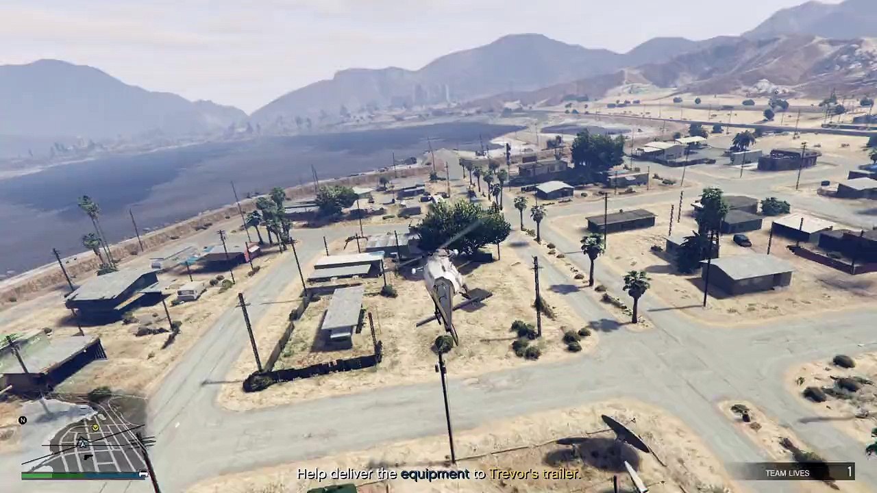 Don't look at explosions