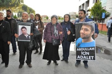 Abdullah Cömert Davası 12 Haziran Tarihine Ertelendi