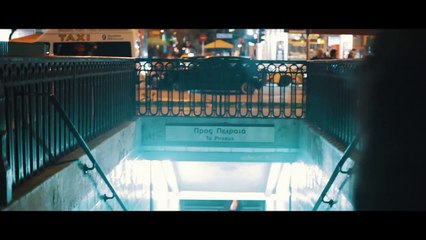 Έλλη Κοκκίνου - Ας Φταίω Πάντα Εγώ (Official Video Clip)