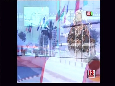 Préparatifs du 4 Avril : Zoom sur l'école Prytanée Militaire de Saint-Louis