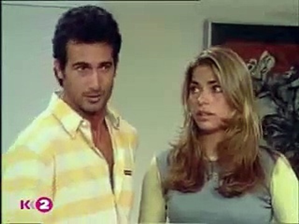 Modelos 90 60 90 Episode 98