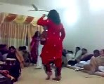 Pathan Fida On Beautiful Dancer Mast Dance - 2015