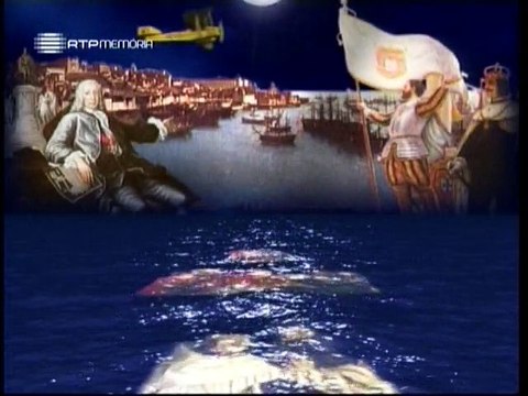 A Alma e a Gente - III #25 - A Sopa dos Templários (Tomar) - 26 Jun 2005