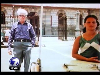 Hoy en la Historia: 28 marzo 2014