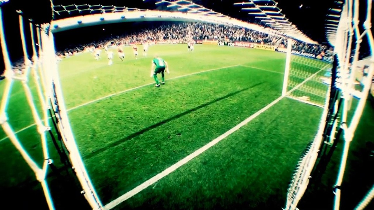 Top5: Ze-Roberto-Assist und Robinho-Kracher