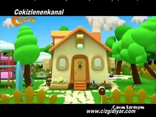 Canım Kardeşim izle