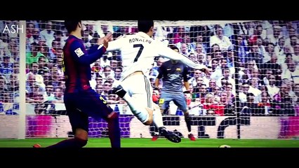 Best Soccer/Football Skills 2014/2015 Christiano Ronaldo Special HD Part 4