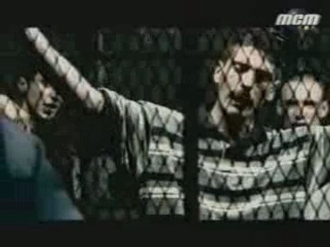 Iam & Fonky... Bad Boys De Marseille