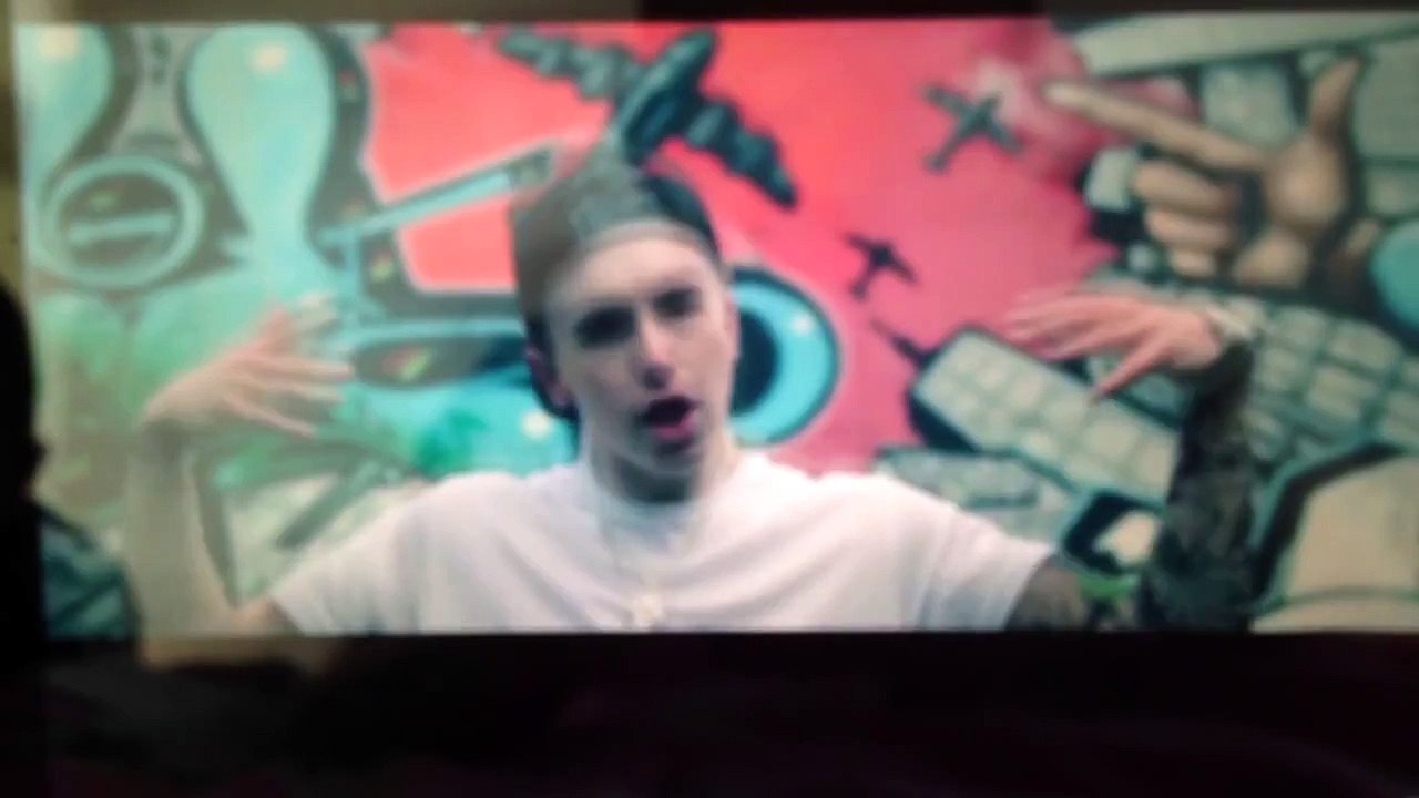 Joe Weller - Ronaldo Chop