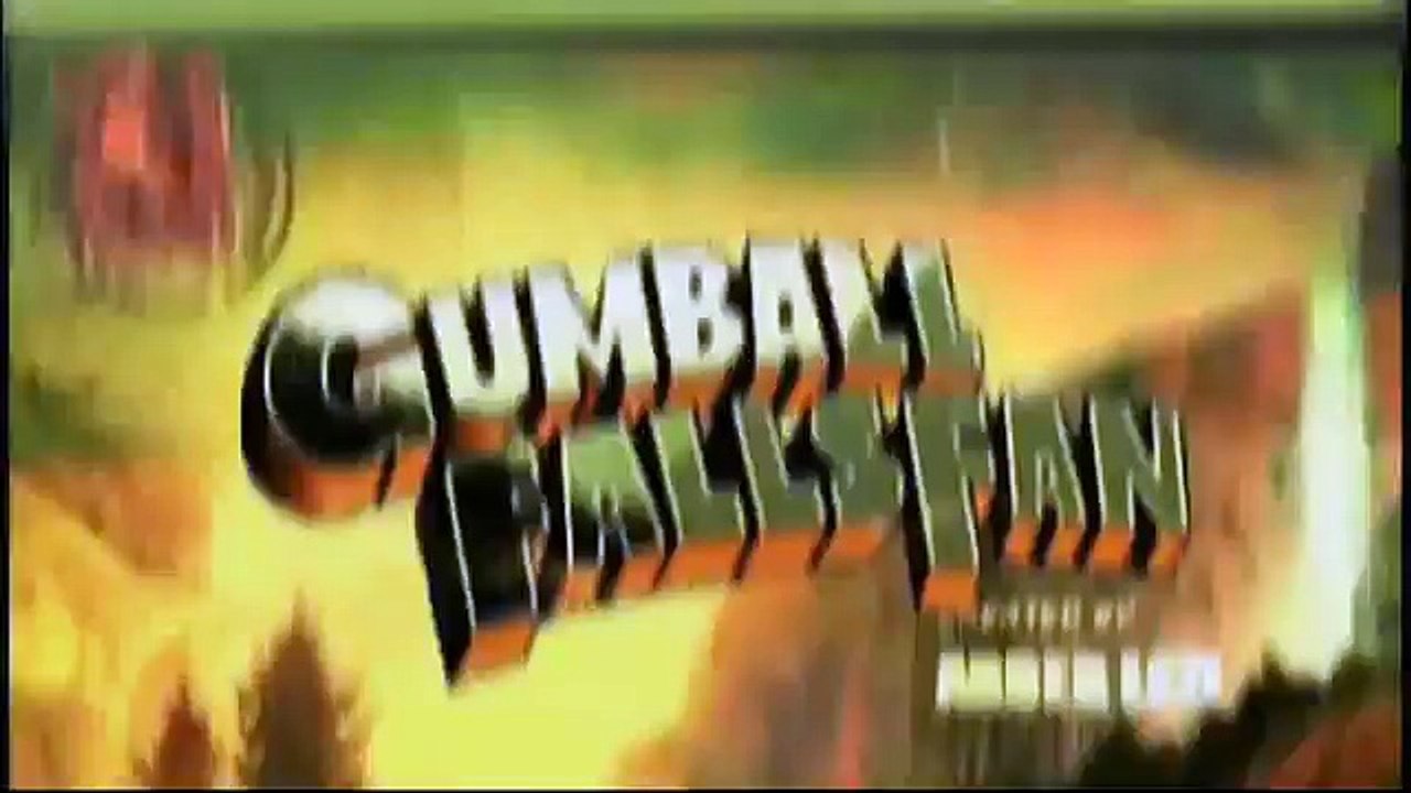 GumballFallsFan - Regular Show Credits Theme (Exit 9B)