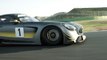 Assetto Corsa - Trailer della Mercedes AMG GTS GT3