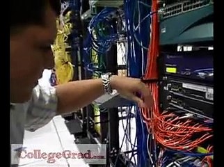 Computer Systems Analysts